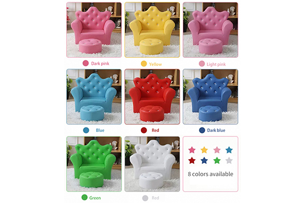 Princess Sofa