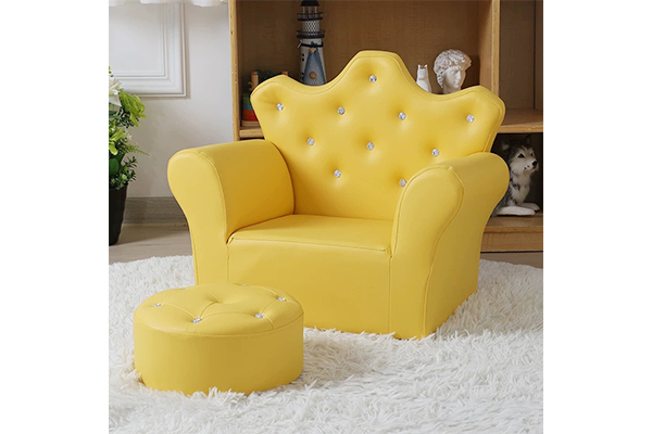 Princess Sofa
