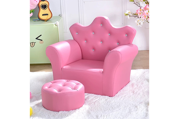 Princess Sofa